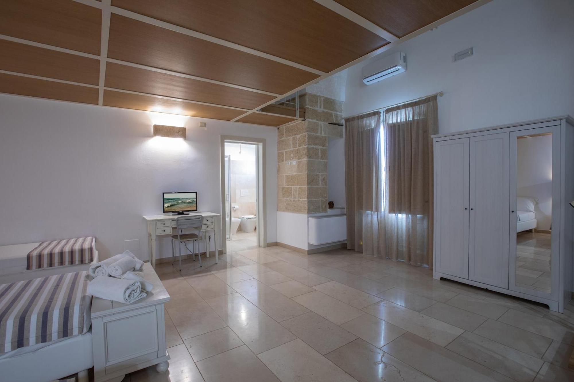 Bed and Breakfast Casale Donna Rosa Sannicola Exterior foto