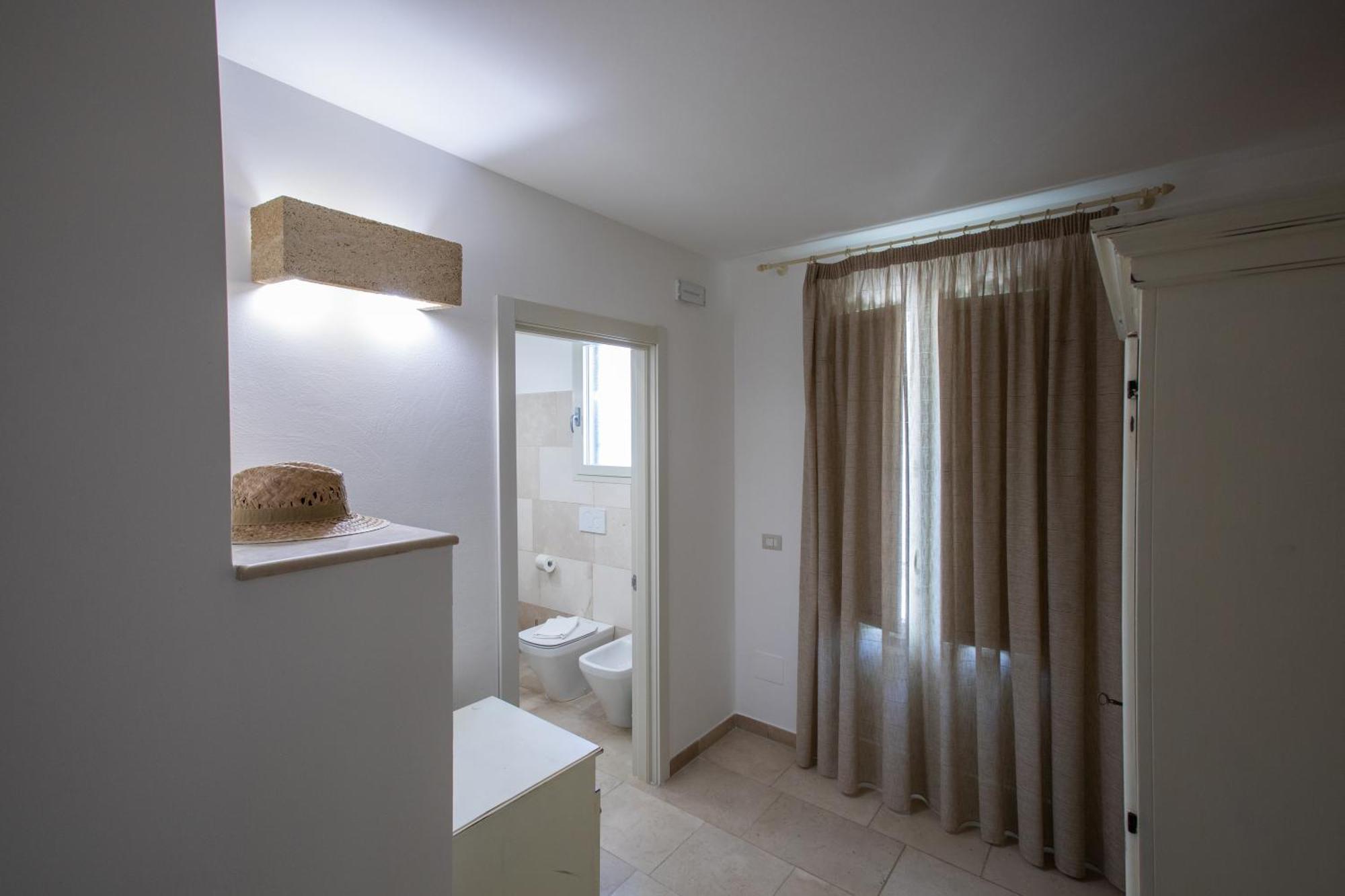 Bed and Breakfast Casale Donna Rosa Sannicola Exterior foto