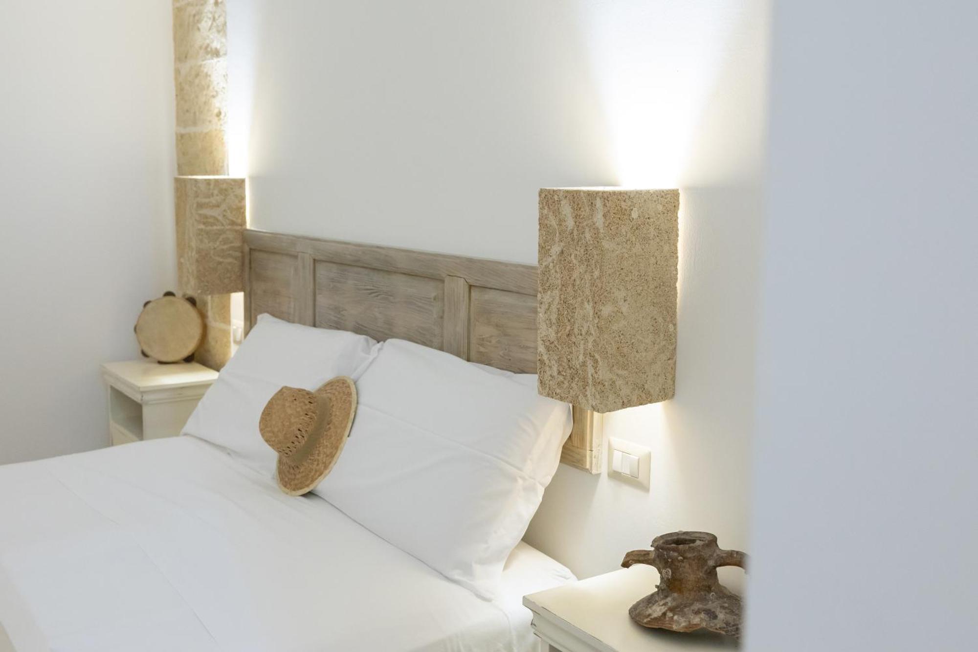 Bed and Breakfast Casale Donna Rosa Sannicola Exterior foto